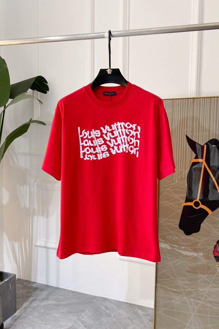 Louis Vuitton T-Shirts